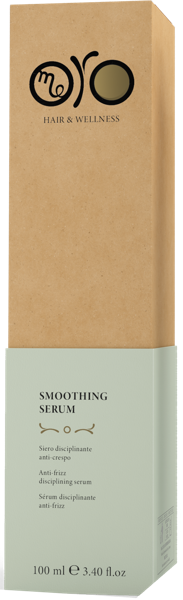 Изображение Сыворотка все типы волос Миоро масло асаи увлажняющая Гам Косметикс к/у, 100 мл