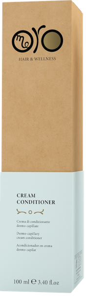 Изображение Кондиционер все типы волос Миоро масло асаи увлажняющий Гам Косметикс к/у, 100 мл