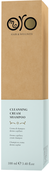 Изображение Шампунь для всех типов волос Миоро масло асаи очищающий Гам Косметикс к/у, 100 мл