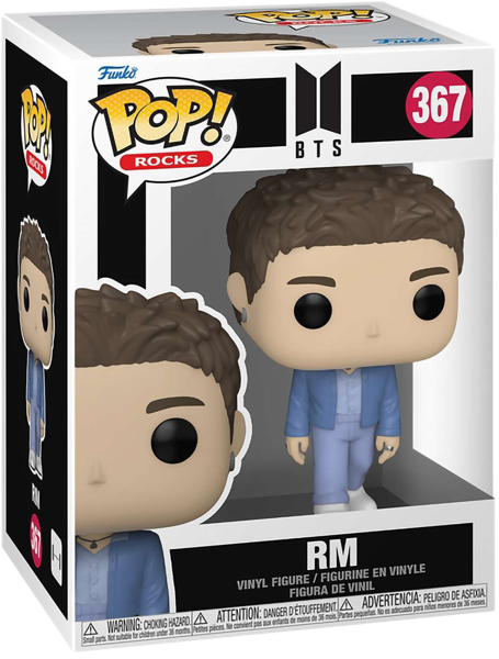 Изображение Фигурка 367 3+ Фанко поп музыка рм Фанко п/у, 1 шт