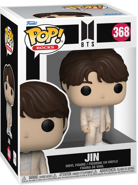 Изображение Фигурка 368 3+ Фанко поп музыка джин Фанко п/у, 1 шт