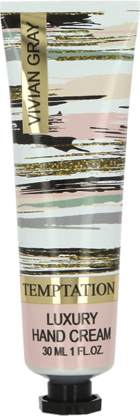 Изображение Крем для рук Вивиан грей искушение Ньюкос п/у, 30 мл