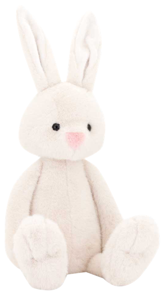 Изображение Мягкая игрушка 50 см Оранж тойс зайчик мася Оранж Тойс , 1 шт