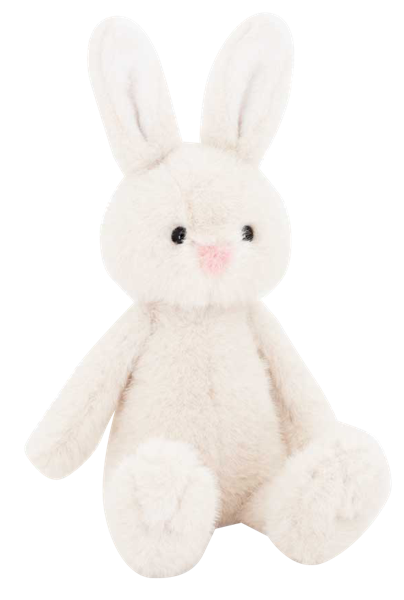 Изображение Мягкая игрушка 25 см Оранж тойс зайчик мася Оранж Тойс , 1 шт