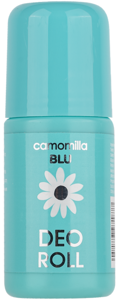 Изображение Антиперспирант шар женский Камомилла блю чувствительная кожа Эм энд Ди п/у, 50 мл
