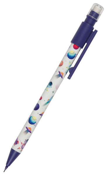 Изображение Карандаш механический Бруно Висконти хэппи графикс панда космо Джи Си Эф Индастри , 1 шт