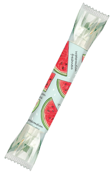 Изображение Текстовыделитель зеленый Бруно Висконти тутти фрутти арома Джи Си Эф Индастри , 1 шт