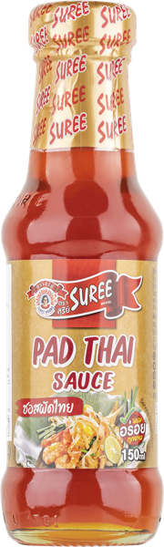 Изображение Соус Сури пад тай Сури Интерфудс с/б, 150 г