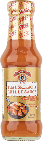 Изображение Соус чили мягкий Сури шрирача Сури Интерфудс с/б, 150 г