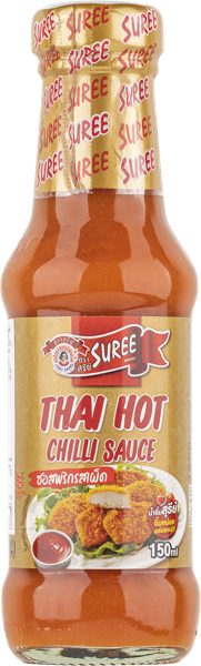 Изображение Соус острый чили Сури Сури Интерфудс с/б, 150 г