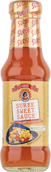 Изображение Соус сладкий чили Сури Сури Интерфудс с/б, 150 г