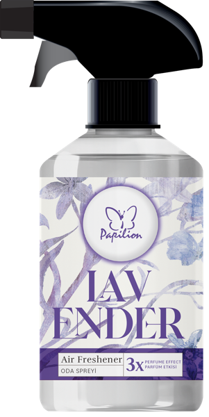 Изображение Освежитель воздуха Папильон лаванда Ар Кагит п/у, 500 мл