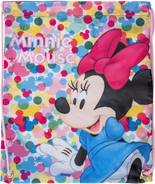 Изображение Сумка для контейнера НД плэй минни хорошее настроение Стор , 1 шт