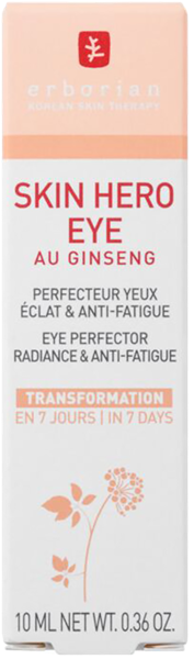 Изображение Крем питающий для глаз Эрбориан скин хиро осветляющий Локситан к/у, 10 мл