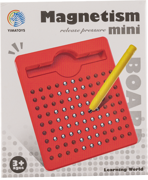 Изображение Игрушка Игруны планшет дорожный Донгуан к/у, 1 шт