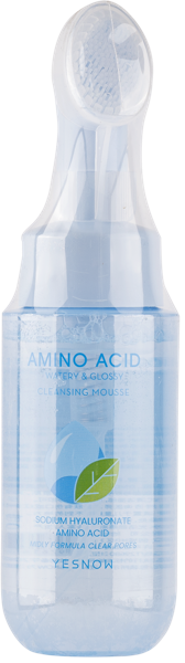 Изображение Пенка очищение для лица Еснау аминокислоты Гуанчжоу Вэйцзя п/у, 230 мл