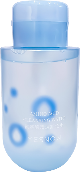 Изображение Мицеллярная вода для лица Еснау аминокислоты Гуанчжоу Вэйцзя п/у, 300 мл