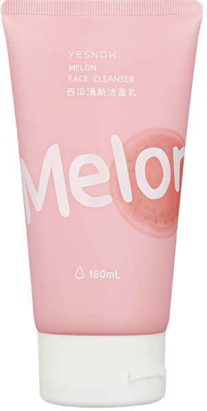 Изображение Пенка очищение для лица Еснау арбуз Гуанчжоу Вэйцзя п/у, 180 мл