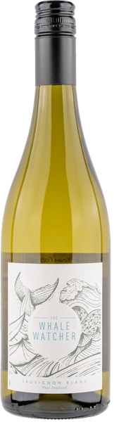 Изображение Вино белое п/сух стиль №2 Совиньон Блан Мальборо Зе Вейл Войче Бутино с/б, 0,75 л