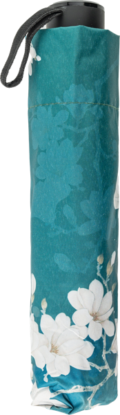 Изображение Зонт 55см механический Хесан СПФ 50 орхидея оливковый Хесан Грейт Брайтен м/у, 1 шт