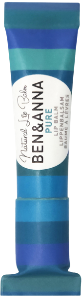 Изображение Бальзам для губ Бен энд анна витамин Е без запаха Джиэм Нейче к/у, 1 шт