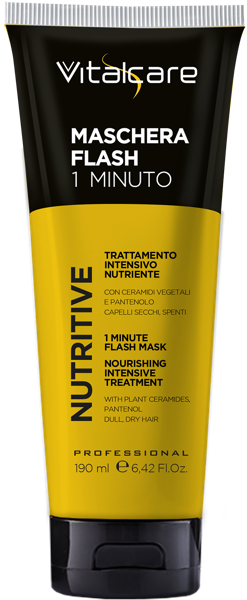 Изображение Маска для сухих волос Витакеа керамиды пантенол восстан Со.Ди.Ко. п/у, 190 мл