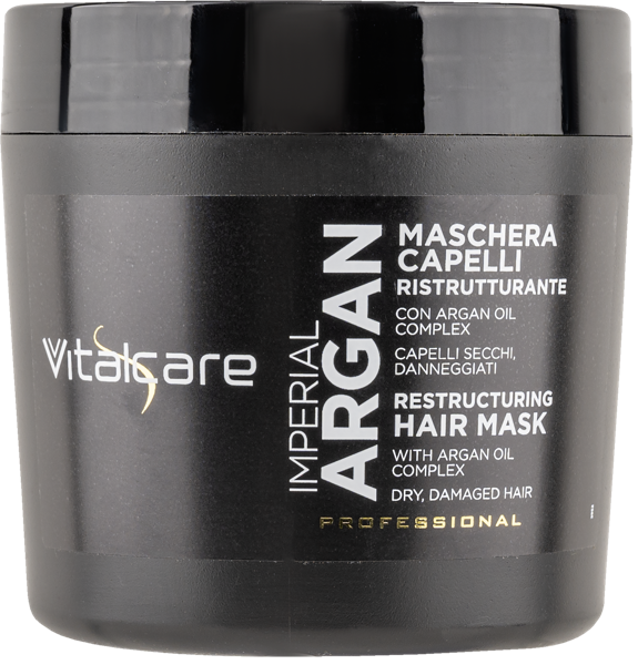 Изображение Маска для поврежденных волос Витакеа аргана восстановление Со.Ди.Ко. п/у, 500 мл