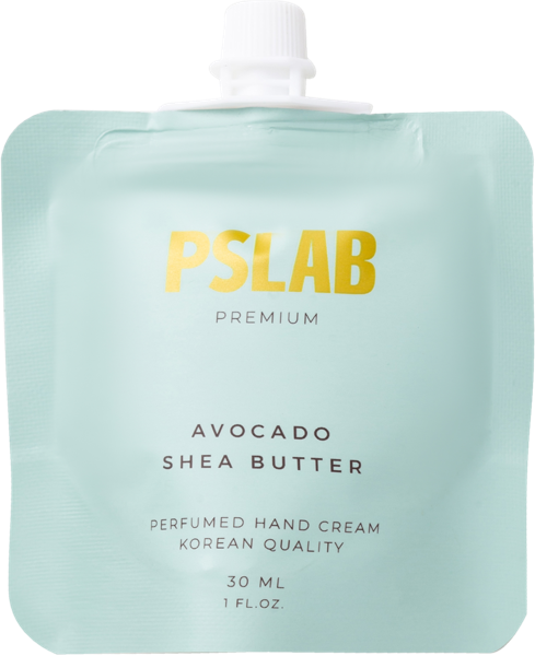 Изображение Крем питание для рук Пиэс лаб авокадо и масло ши Пиэс лаб м/у, 30 мл