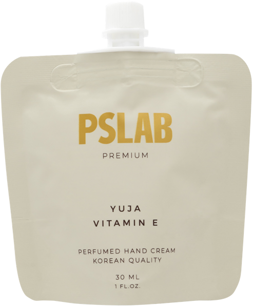 Изображение Крем питание для рук Пиэс лаб витамин Е и юдзу Пиэс лаб м/у, 30 мл