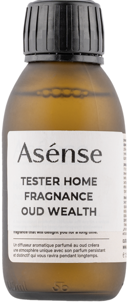 Изображение Аромадиффузор интерьерный Асенс роскошный уд Асенс ООО к/у, 125 мл