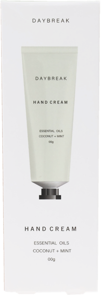 Изображение Крем для рук Эссентиалс мята пион сандал Купман Интернэшнл к/у, 75 мл