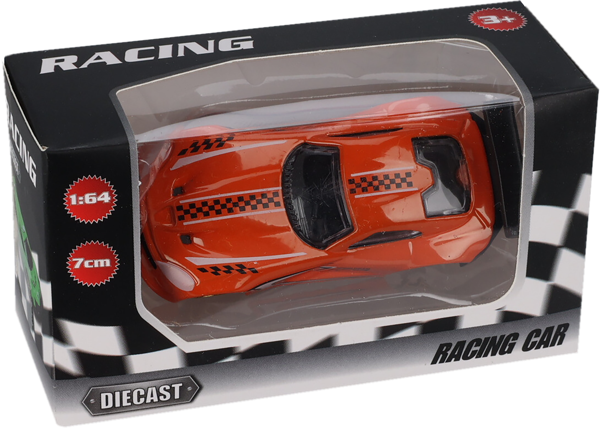 Изображение Машина 1:64 Купман в ассортименте Купман Интернэшнл п/у, 1 шт