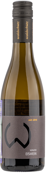 Изображение Вино белое сладкое Грюнер Вельтлинер Айсвайн Антон Вальдшутз с/б, 0,375 л