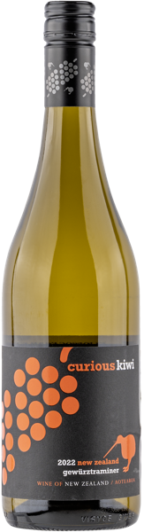 Изображение Вино белое сухое стиль №5 Гевюрцтраминер Мальборо Кьюорис Киви Мариско с/б, 0,75 л