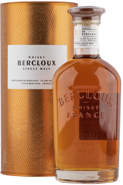 Изображение Виски односолодовый Берклу Берклу п/у, 0,7 л