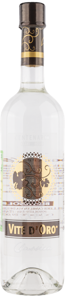 Изображение Граппа 40% Бепи Тосолини Вите д Оро Классика Бепи Тосолини с/б, 0,7 л