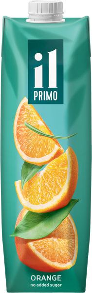 Изображение Сок восстановленный Иль Примо апельсин Сады Придонья карт/уп, 1 л