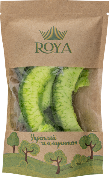 Изображение Помело сушеный Роя Роя м/у, 120 г