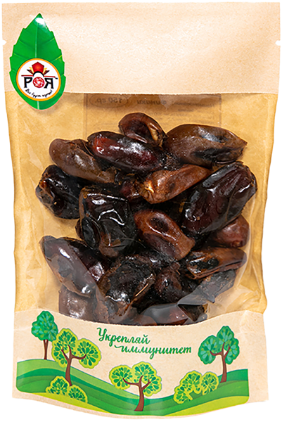 Изображение Финики с косточкой Роя Роя м/у, 150 г