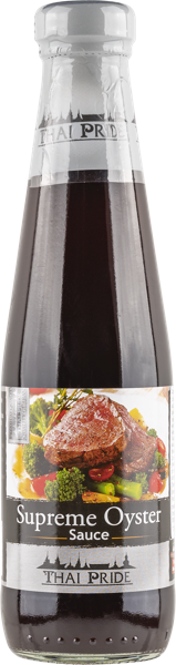 Изображение Соус устричный Тай Прайд Экзотик Фуд с/б, 340 г