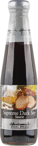 Изображение Соус соевый Тай Прайд Экзотик Фуд с/б, 405 г