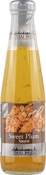 Изображение Соус тайский Тай Прайд сливовый Экзотик Фуд с/б, 380 г