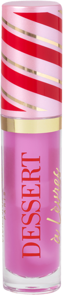 Изображение Масло питающее для губ Вивьен сабо дессерт тон №03 3мл Гамма Косметик п/у, 1 шт