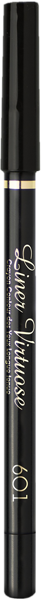 Изображение Карандаш для глаз гелевый Вивьен сабо виртуоз тон 601 1,5г Нингбо Айкос п/у, 1 шт