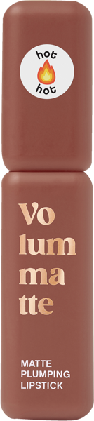 Изображение Помада жидкая для губ Вивьен сабо волюммейт матовая тон 07 ЛюксКос п/у, 1 шт