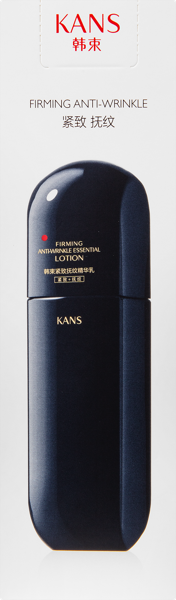 Изображение Эссенция от морщин для лица Канс подтягивающая Шанхай Найти к/у, 100 мл