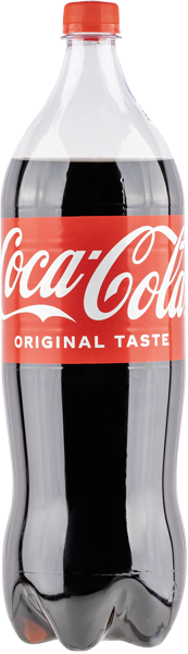 Изображение Напиток газ Кока Кола Кока Кола Инт п/б, 1,75 л