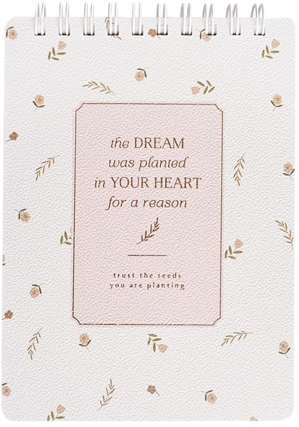 Изображение Блокнот 100л клетка Би Смарт А6 эйприл белый БелКанБи , 1 шт