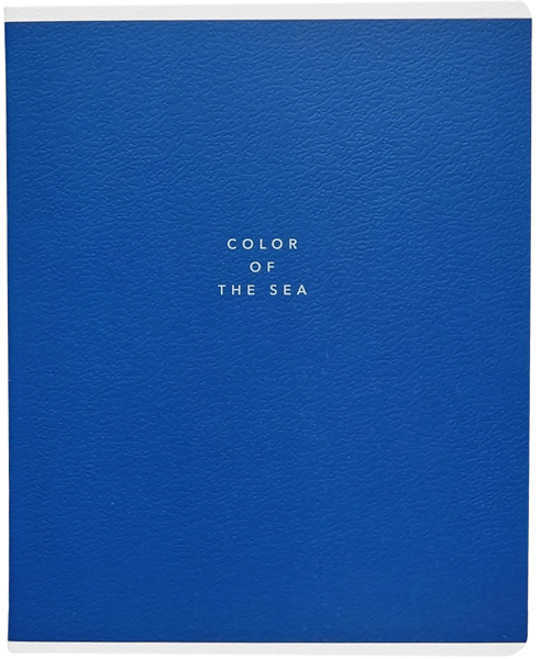 Изображение Тетрадь 48л клетка Би Смарт А5 блок синяя Полиграф Принт , 1 шт