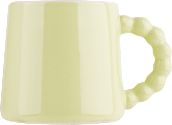 Изображение Кружка 350м зеленая Лефард баблс Лефард , 1 шт